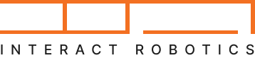 INTERACT ROBOTICS